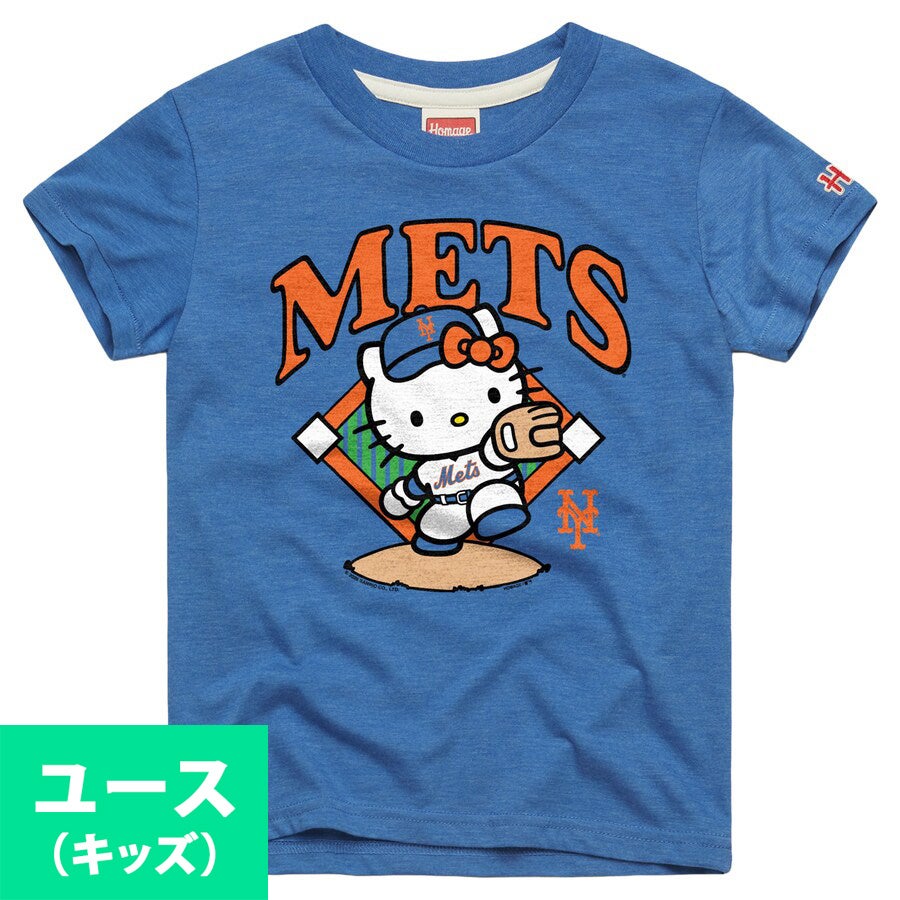 ハローキティ MLB」のグッズ通販 | セレクション公式オンライン通販ストア