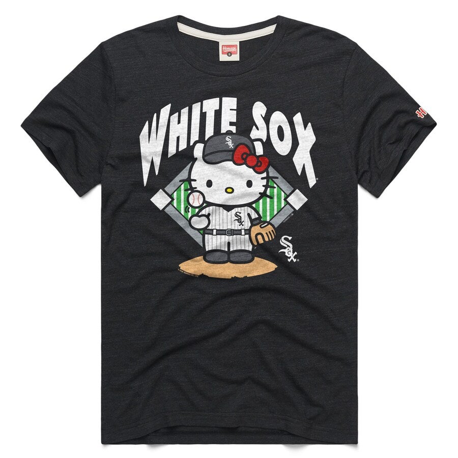 MLB サンフランシスコ・ジャイアンツ キャップ/帽子 2018 ハローキティ
