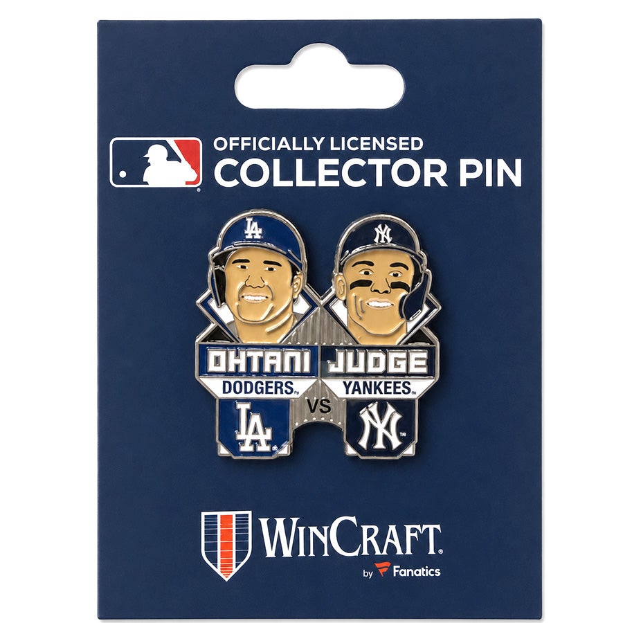 MLB ピンバッジ」のグッズ通販 | セレクション公式オンライン通販ストア