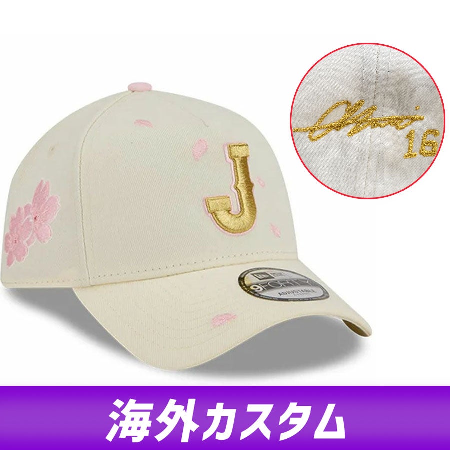 日本代表 キャップ - WBC/侍JAPAN | セレクション公式オンライン通販ストア