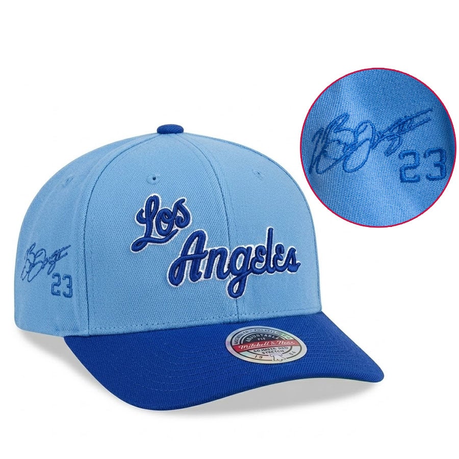 NBA レイカーズ キャップ 現地買い付けアイテム メンズ - NBA