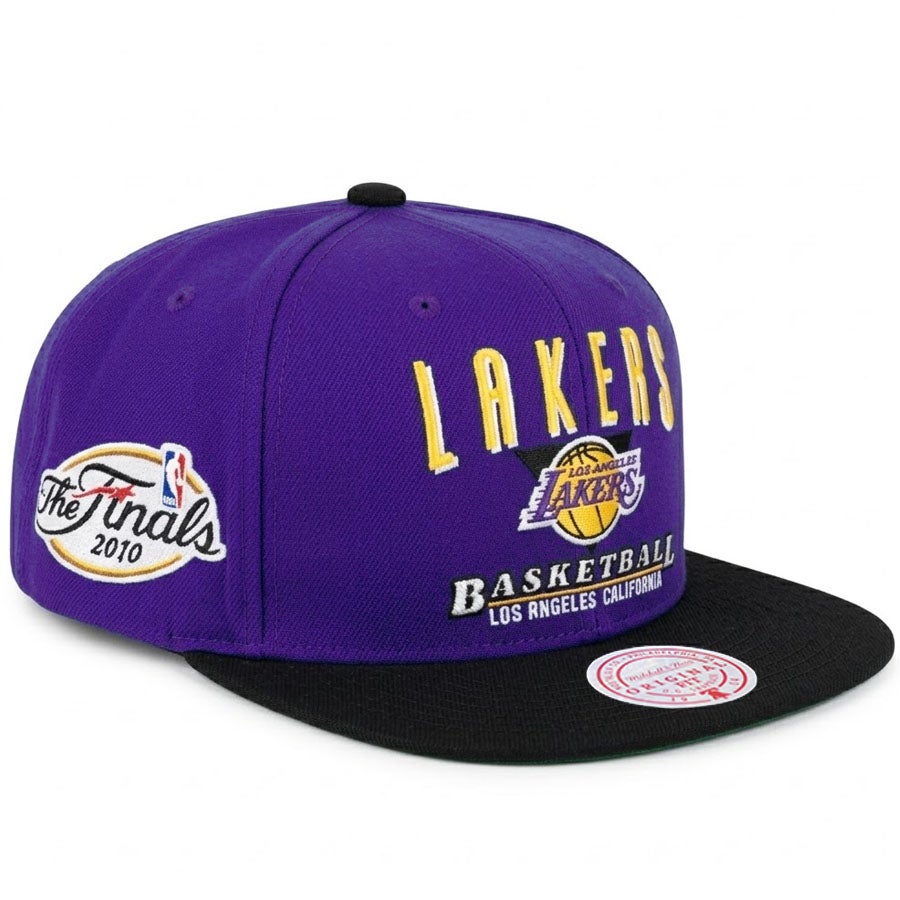 NBA レイカーズ キャップ - NBA | セレクション公式オンライン通販ストア