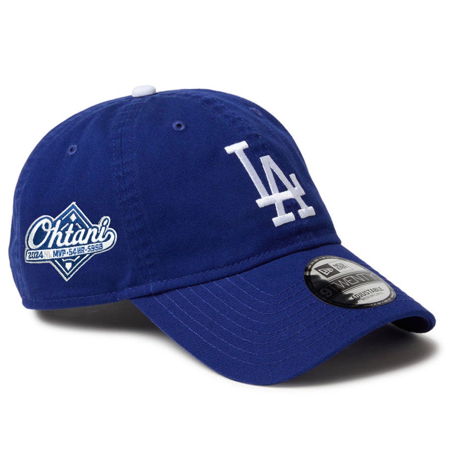 NEW ERA GAME ドジャース 59FIFTY 大谷 7 3/4 MLB 大谷翔平 ニューエラ メンズ - MLB | セレクション公式オンライン