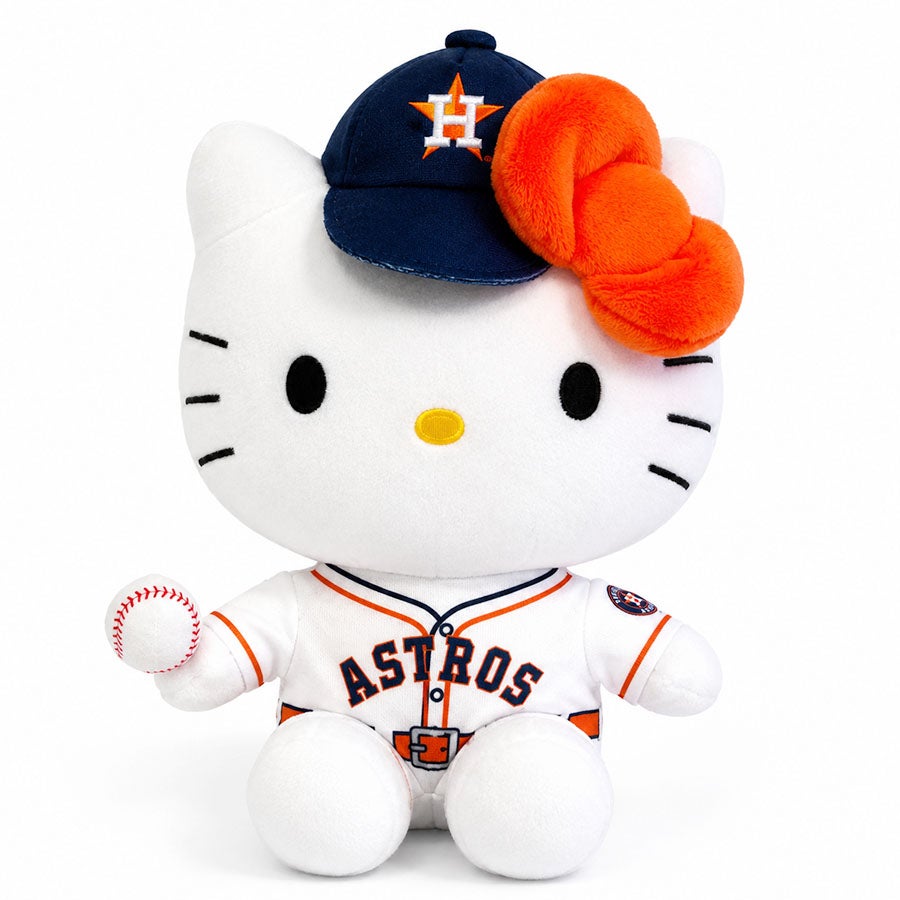 ハローキティ MLB」のグッズ通販 | セレクション公式オンライン通販ストア