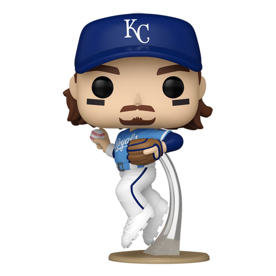 MLB フレディ・フリーマン ドジャース フィギュア 【現地買付