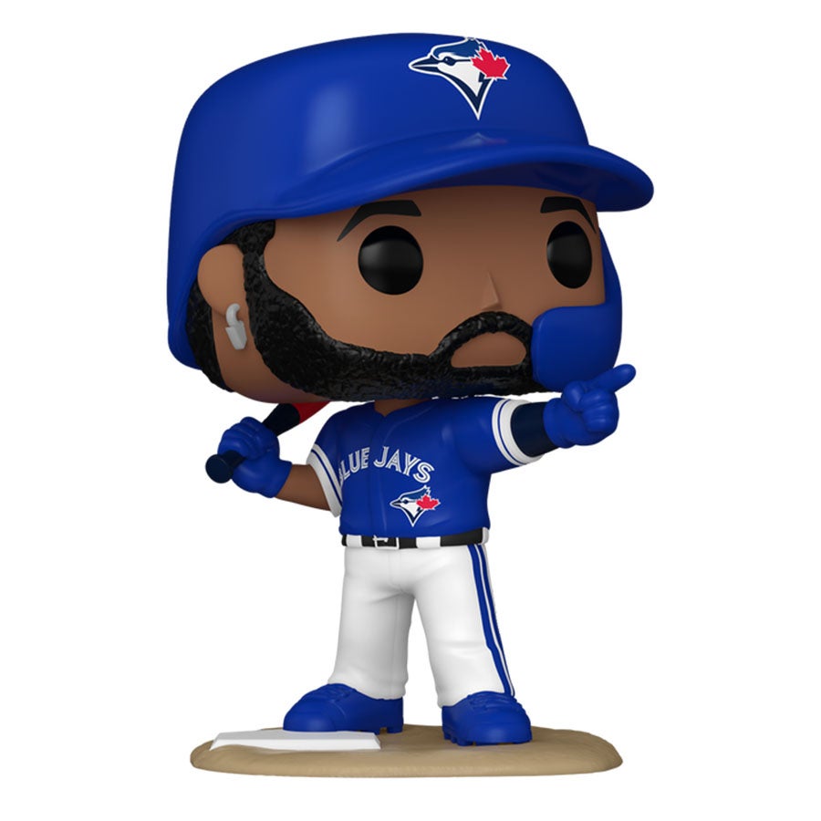 MLB アーロン・ジャッジ ヤンキース フィギュア Pop! Collectible