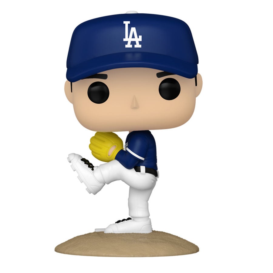 お子様へのプレゼントにもおすすめ☆Funko POP! 大谷選手 フィギュアの