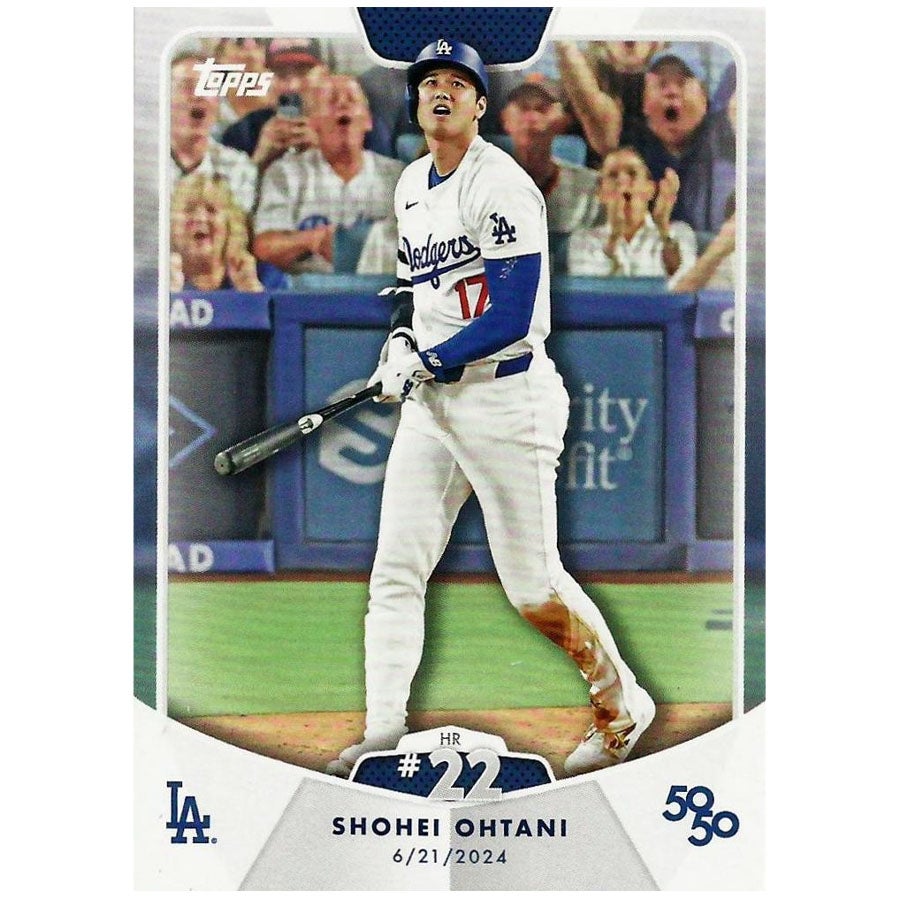MLB 大谷翔平 エンゼルス トレカ トレーディングカード 2019 Bowman