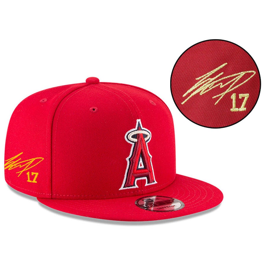 MLB エンゼルス キャップ - MLB | セレクション公式オンライン通販ストア