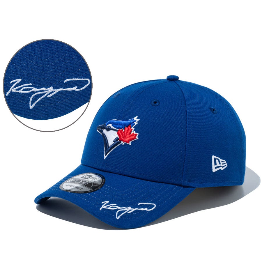 MLB ブルージェイズ キャップ - MLB | セレクション公式オンライン通販