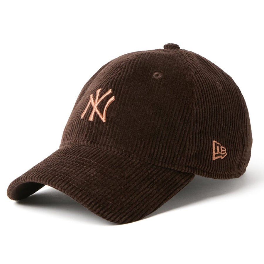 MLB ヤンキース キャップ Denim 9FIFTY Snapback Cap ニューエラ/New