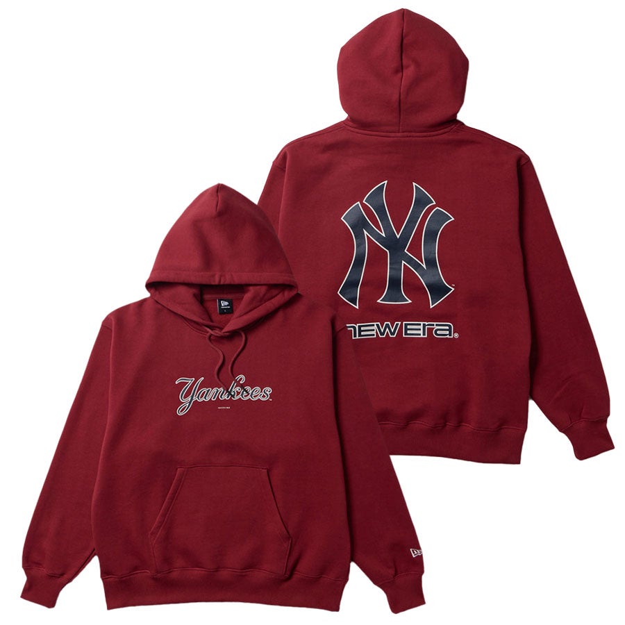 MLB ヤンキース パーカー/スウェット - MLB | セレクション公式