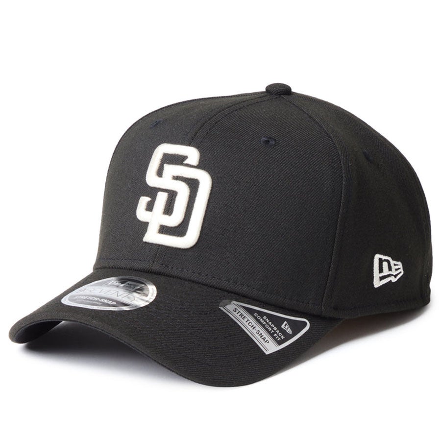 MLB パドレス キャップ 2024 MLB World Tour ソウルシリーズ 9FIFTY
