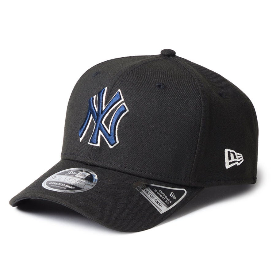 日本未入荷！海外限定カスタムヤンキースキャップが大量入荷🫢 ｜ MLB