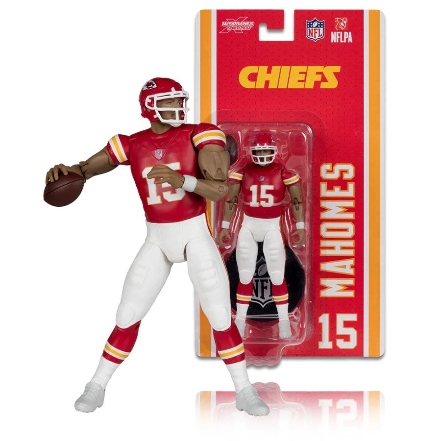 NFL パトリック・マホームズ グッズ - NFL | セレクション公式