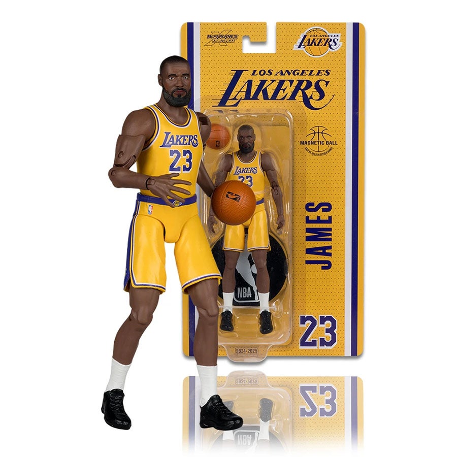 NBA レイカーズ コレクタブル - NBA | セレクション公式オンライン通販