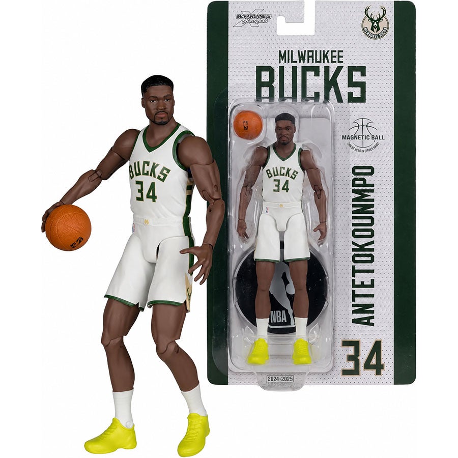NBA ヤニス・アデトクンボ グッズ - NBA | セレクション公式オンライン