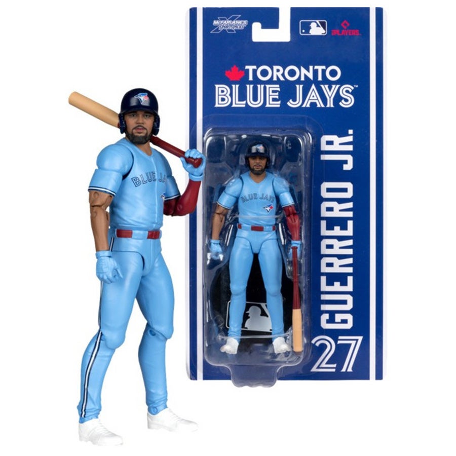 MLB ゲレーロJr. グッズ - MLB | セレクション公式オンライン通販ストア