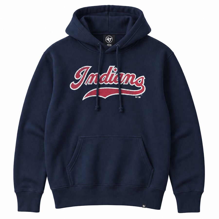 MLB インディアンス Tシャツ オーセンティック Authentic Collection