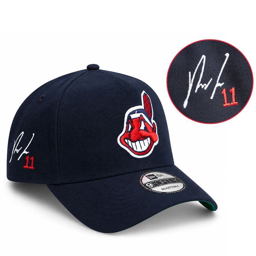 MLB ガーディアンズ キャップ ニューエラ メンズ - MLB | セレクション