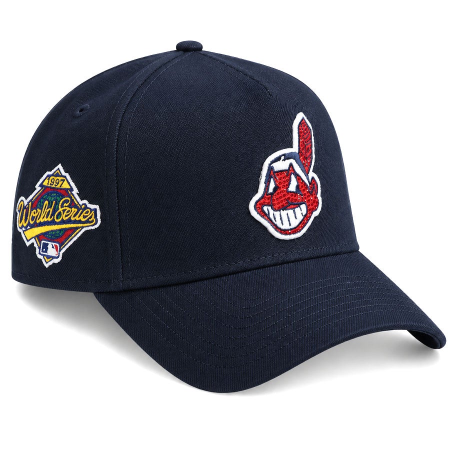 MLB ガーディアンズ キャップ - MLB | セレクション公式オンライン通販