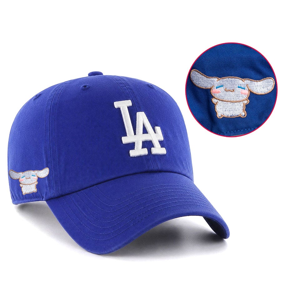 MLB ドジャース キャップ - MLB | セレクション公式オンライン通販ストア