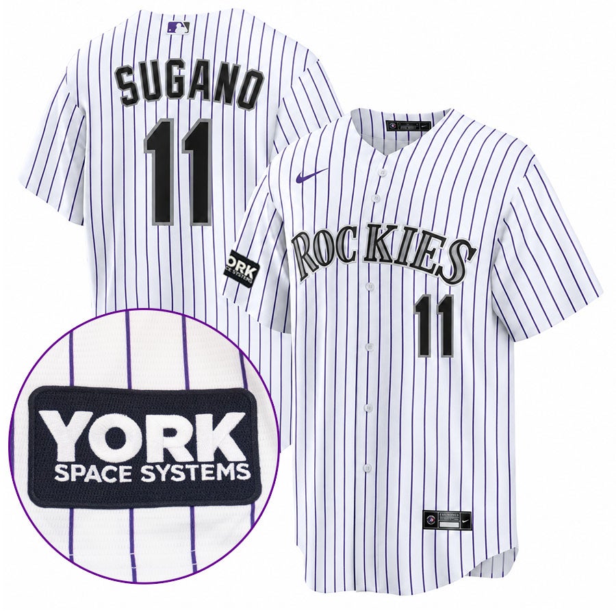 MLB フレディ・フリーマン ドジャース ユニフォーム 東京シリーズ2025