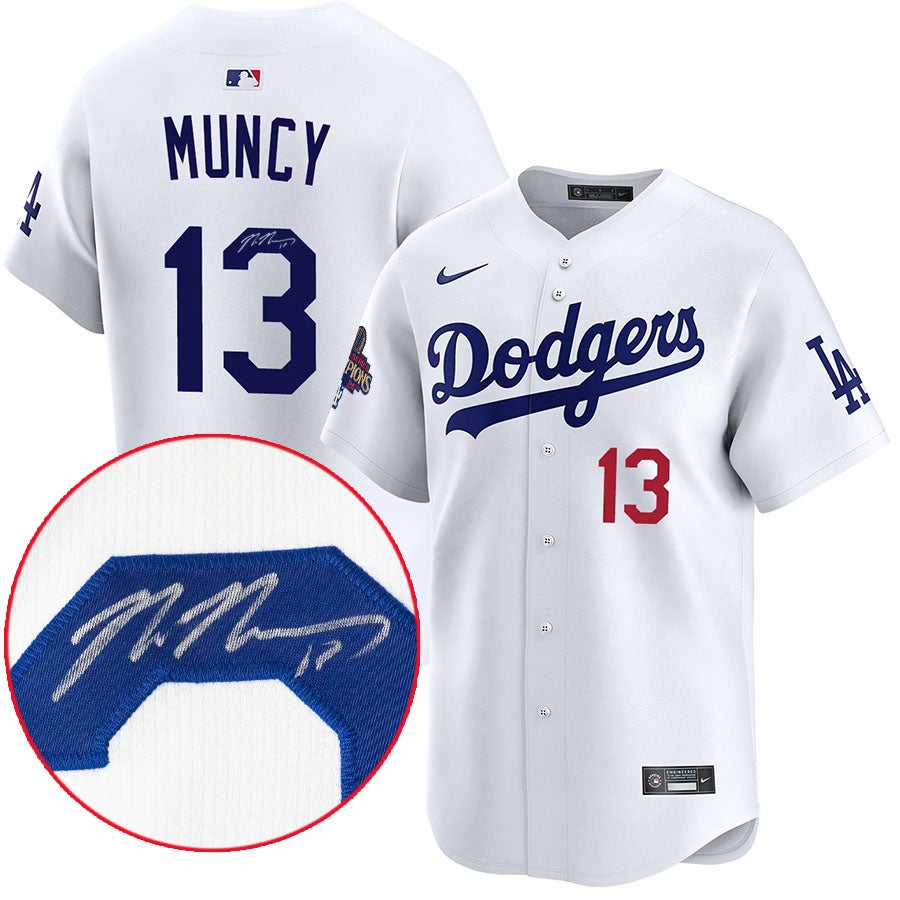 MLB ドジャース コレクタブル ナイキ - MLB | セレクション公式