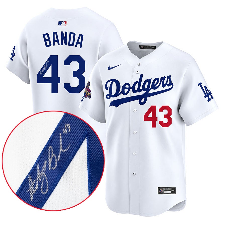 MLB 直筆サインアイテム - MLB | セレクション公式オンライン通販ストア