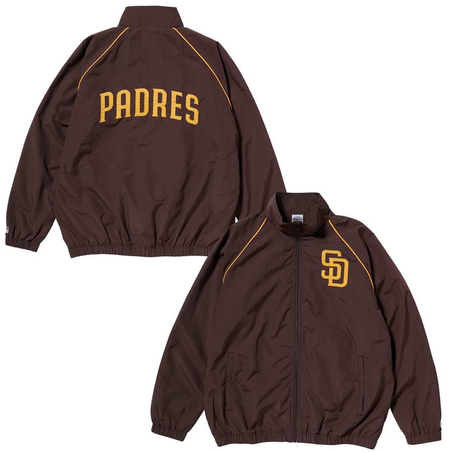 MLB パドレス ジャケット メンズ - MLB | セレクション公式オンライン