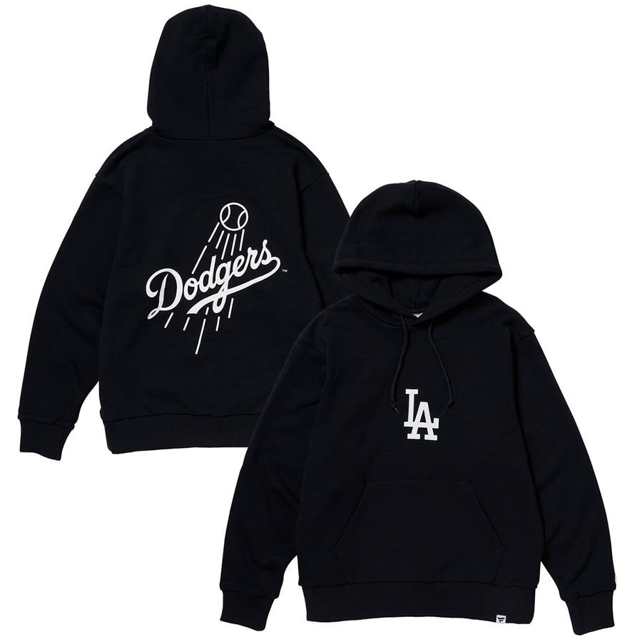 MLB ドジャース パーカー/スウェット - MLB | セレクション公式