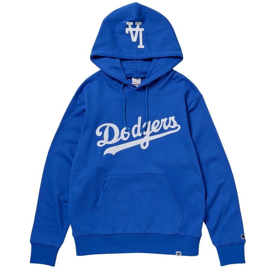 MLB ドジャース パーカー/スウェット - MLB | セレクション公式