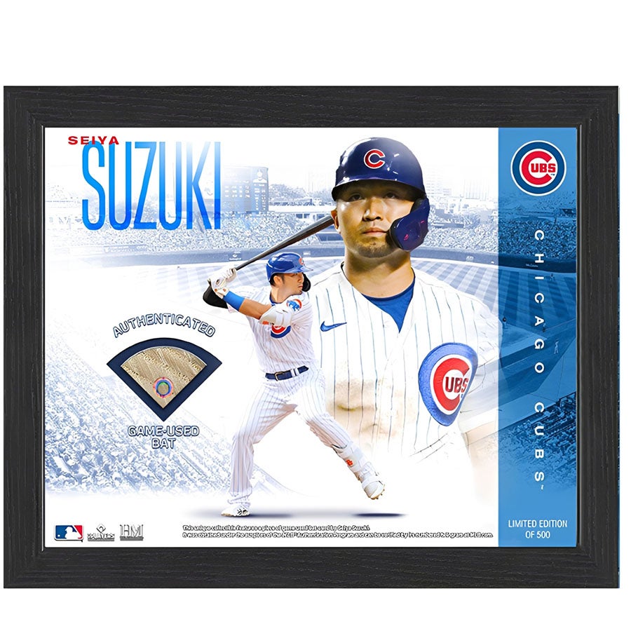 MLB カブス 現地買い付けアイテム オール - MLB | セレクション公式