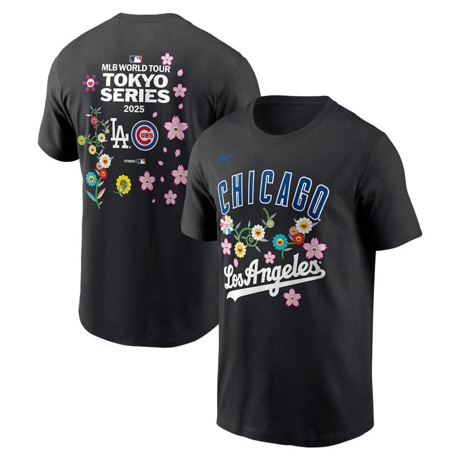 MLB Tシャツ MLB東京シリーズ2025 メンズ - MLB | セレクション公式
