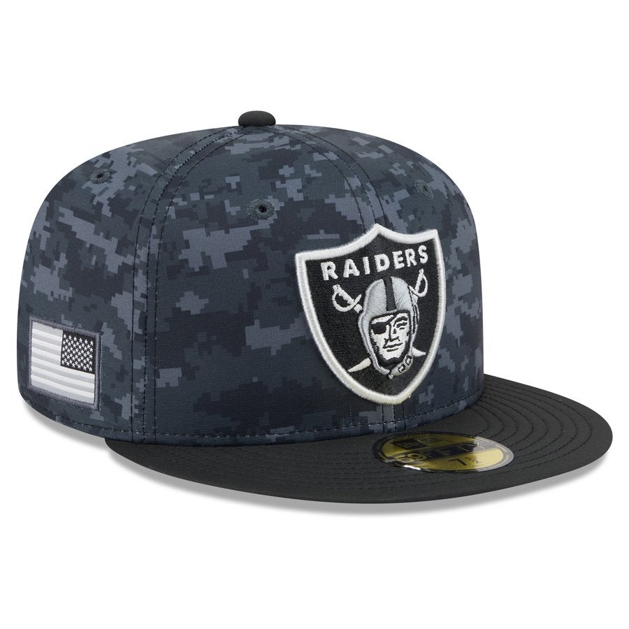 NFL レイダース キャップ - NFL | セレクション公式オンライン通販ストア