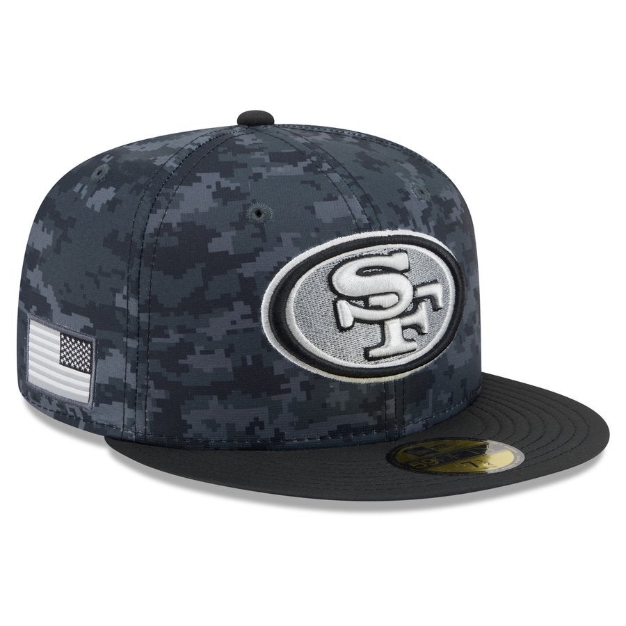 NFL 49ers キャップ - NFL | セレクション公式オンライン通販ストア