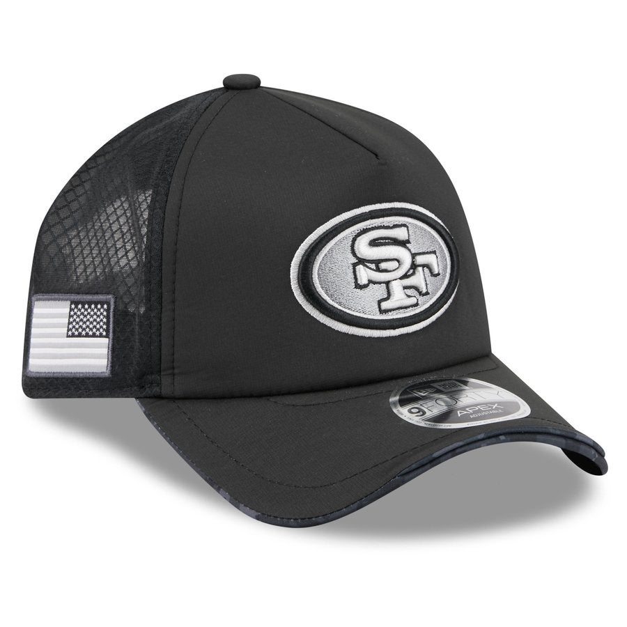 NFL 49ers キャップ - NFL | セレクション公式オンライン通販ストア