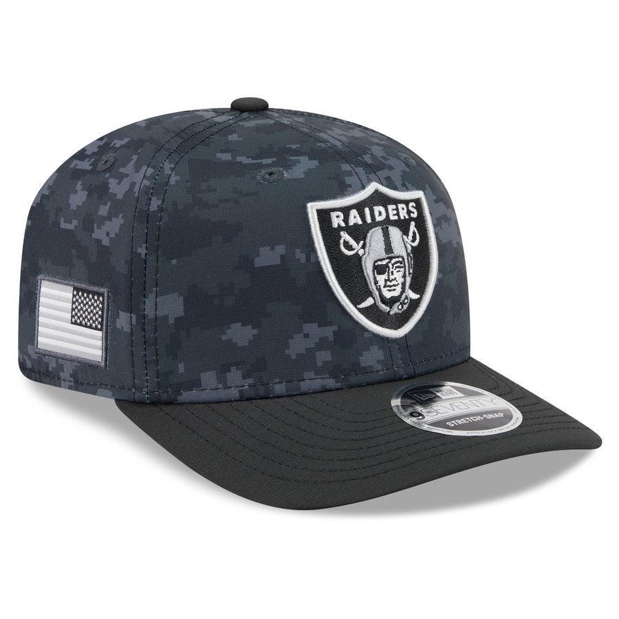 NFL レイダース キャップ - NFL | セレクション公式オンライン通販ストア