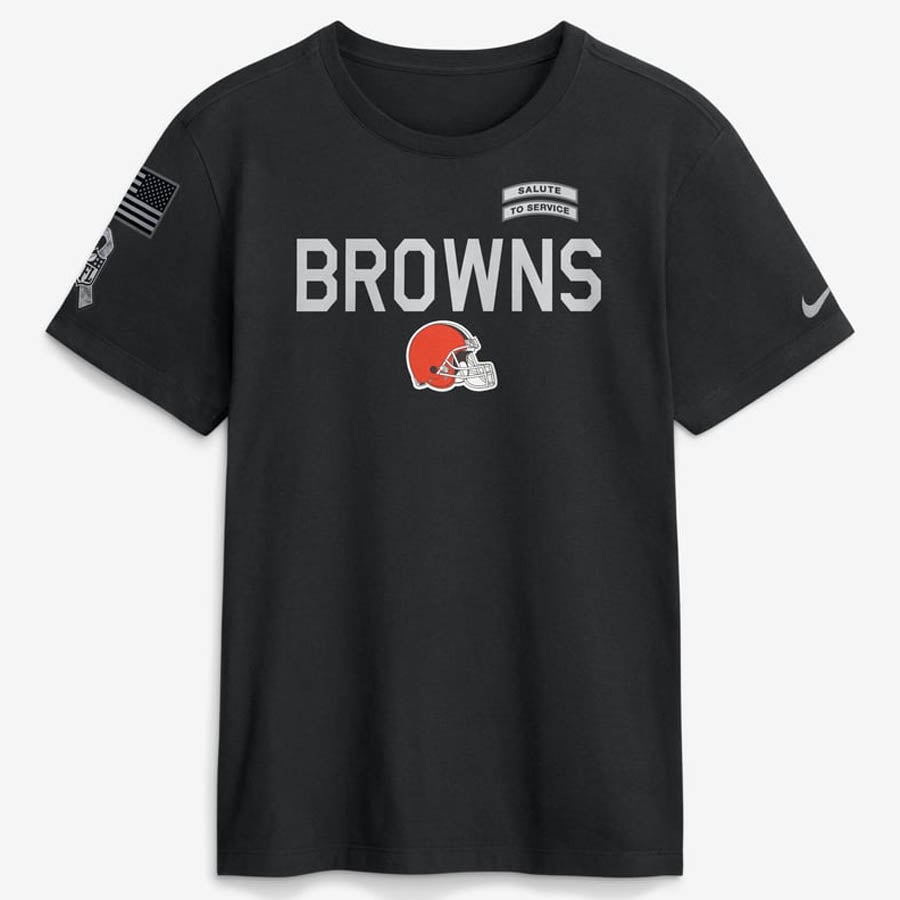 NFL ブラウンズ Tシャツ - NFL | セレクション公式オンライン通販ストア