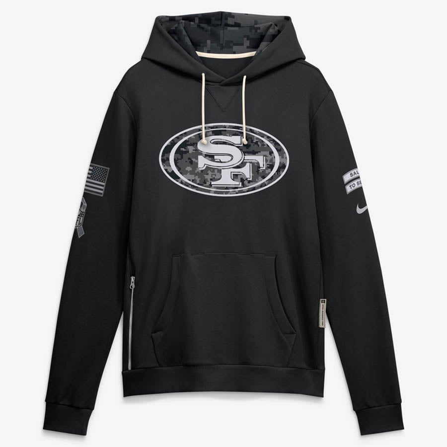 NFL パーカー/スウェット ナイキ ブラック - NFL | セレクション公式