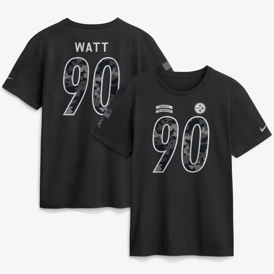 NFL スティーラーズ Tシャツ - NFL | セレクション公式オンライン通販