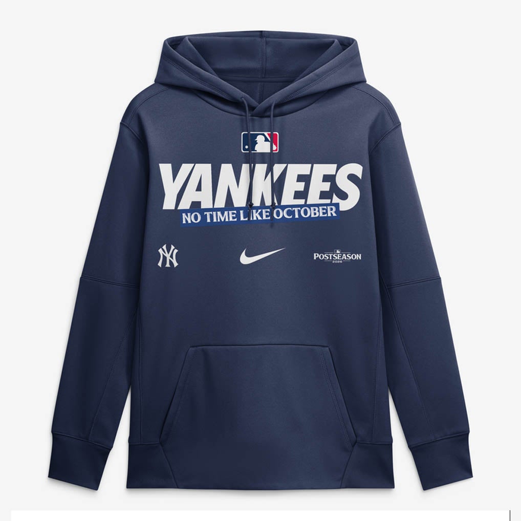 MLB ヤンキース パーカー/スウェット ナイキ - MLB | セレクション公式