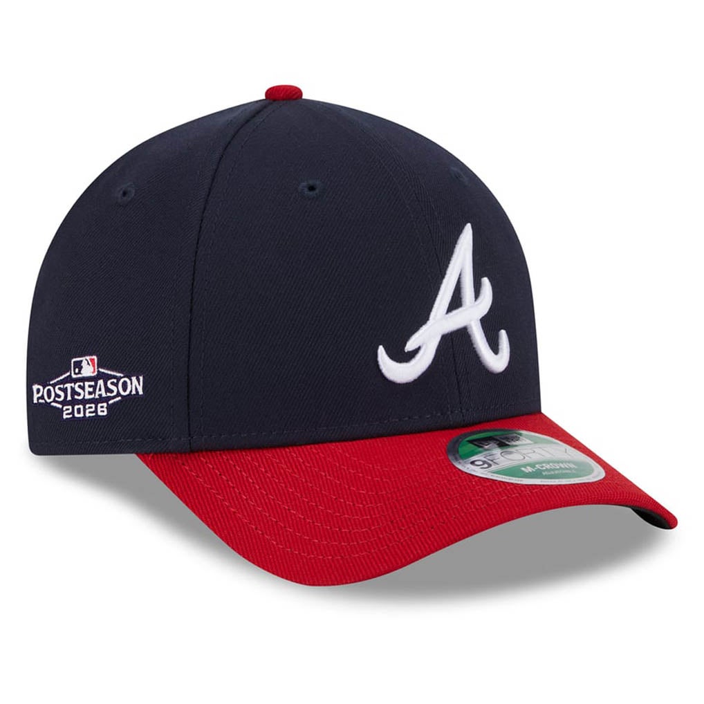 MLB キャップ プレーオフ ニューエラ メンズ - MLB | セレクション公式