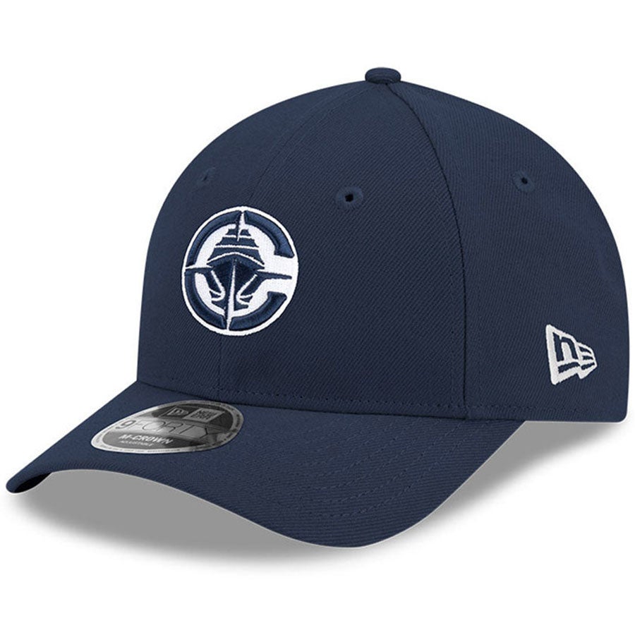 NBA クリッパーズ キャップ 9FORTY Adjustable Hat ニューエラ/New Era