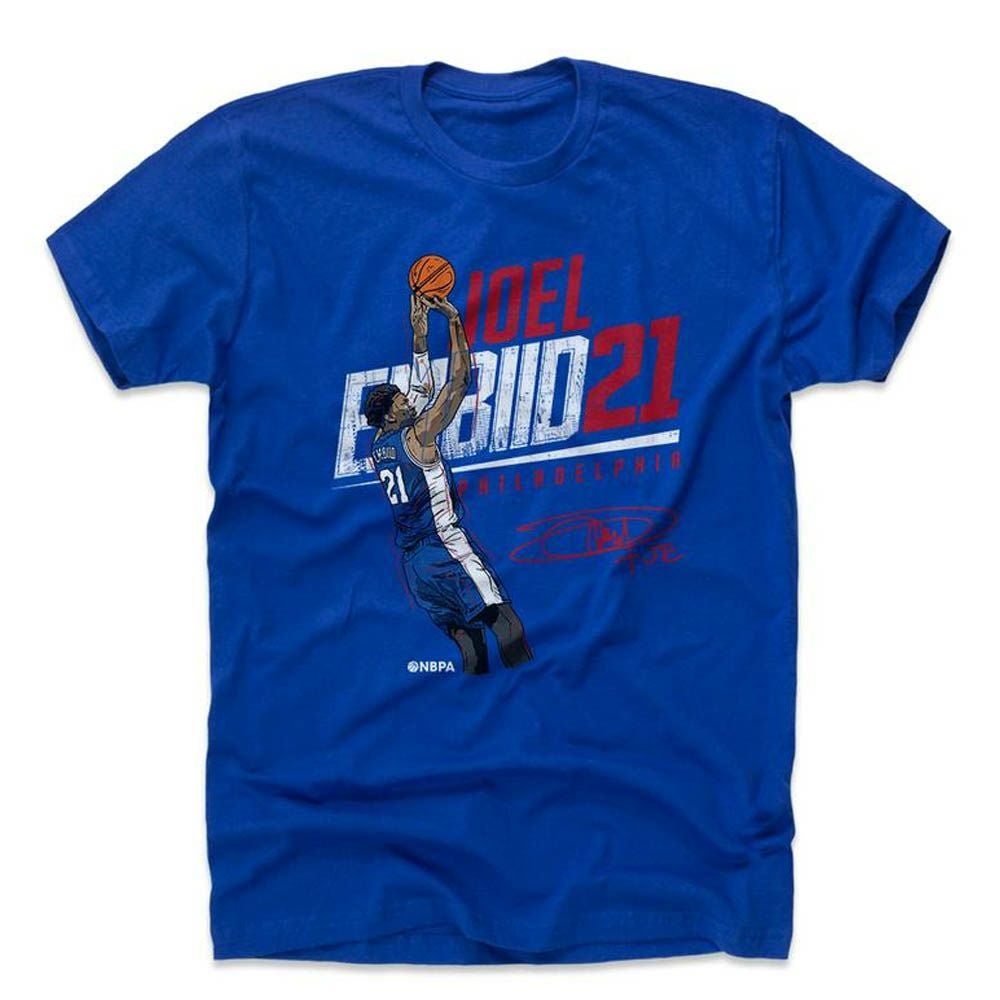 NBA ベン・シモンズ 76ers ユニフォーム スウィングマンジャージ
