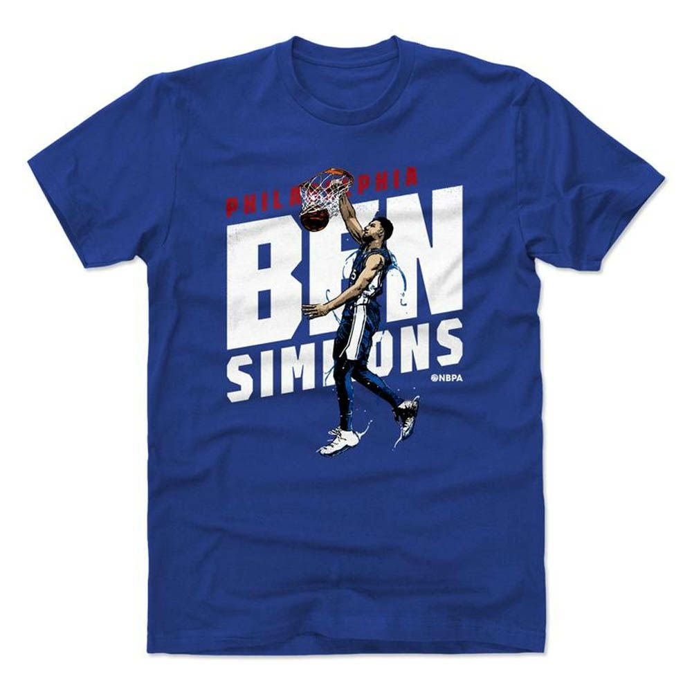 NBA ベン・シモンズ グッズ - NBA | セレクション公式オンライン通販ストア