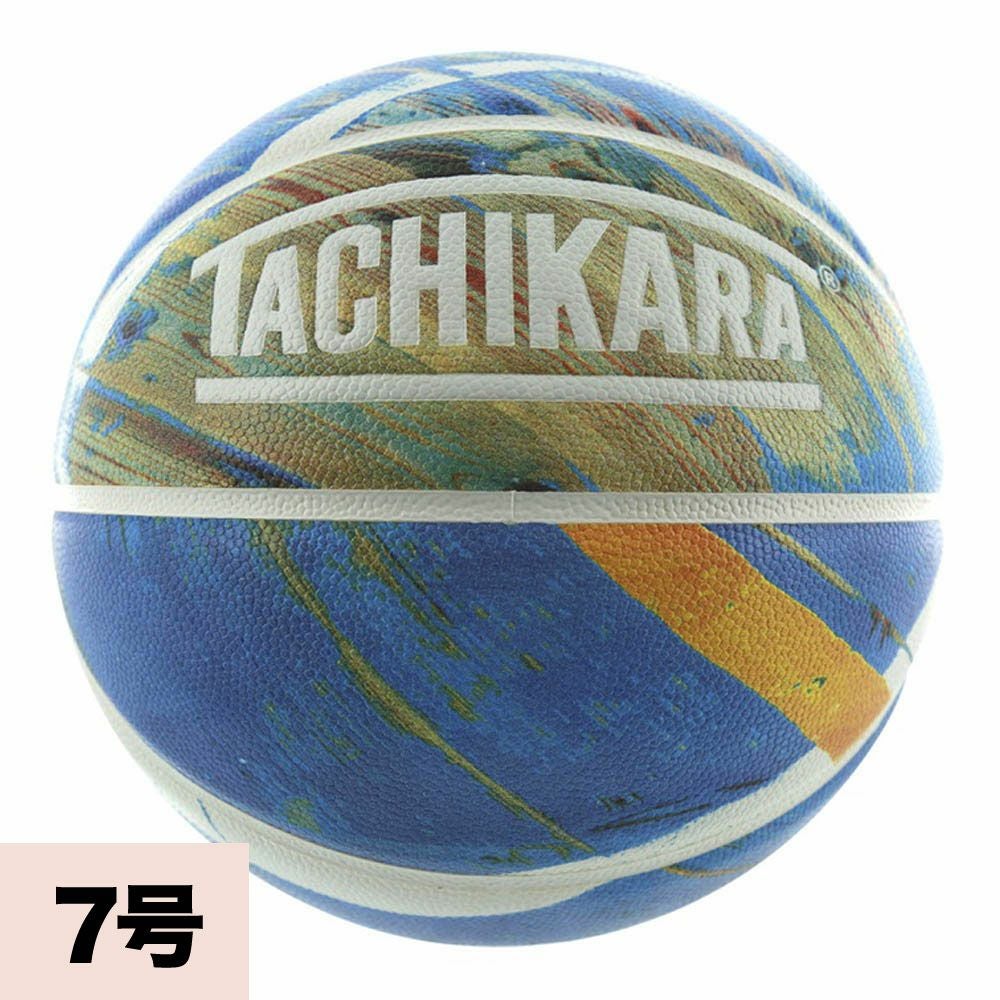 バスケットボール tachikara TACHIKARA WHITE HANDS BASKETBALL