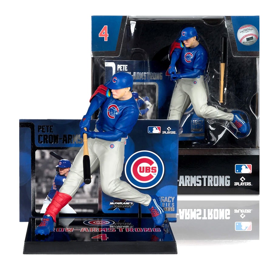 MLB フェルナンド・タティス・Jr パドレス フィギュア 7Inch Posed