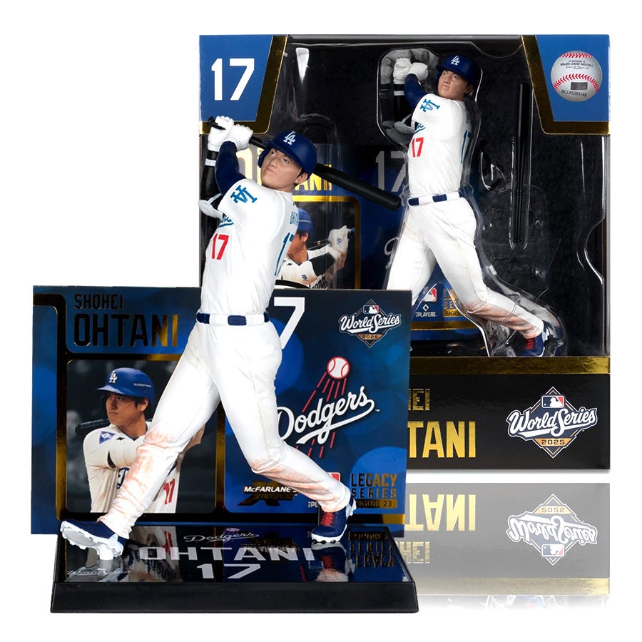 MLB ドジャース ロッカールームセット 2024 ワールドシリーズ優勝記念