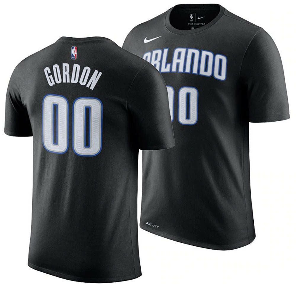 サイン入りTシャツ アーロンゴードン選手 NBA NBA マジック アーロン・ゴードン Tシャツ - NBA | セレクション公式
